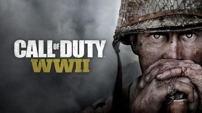 Что нового принесет Call of Duty: WW2
