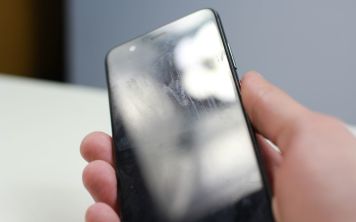 Как восстановить олеофобное покрытие