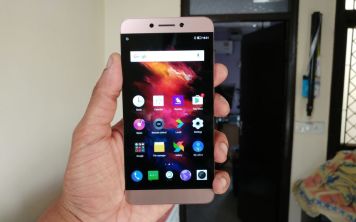 LeEco вынуждена продавать свои офисы и активы