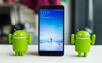 Защищенность MIUI оставляет желать лучшего 