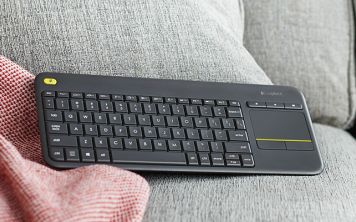 Топ клавиатур от Logitech