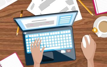 Как настроить автосохранение в Word и других сервисах?