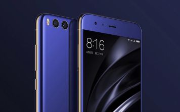 Xiaomi Mi6c выйдет раньше запланированного срока