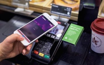 Производитель Smart-часов Garmin начнет конкурировать с Apple Pay