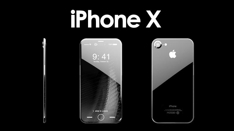 Apple Iphone X. Изменения, которые коснулись телефонов яблочных