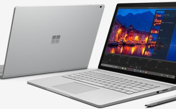 Проблемы ноутбуков Microsoft Surface
