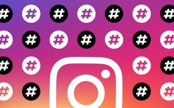 Instagram хочет вернуть популярность хэштегам