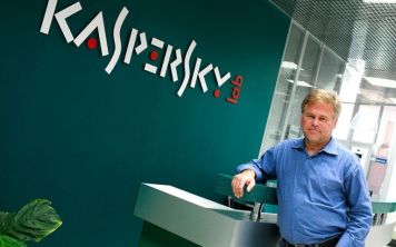 Продукция Kaspersky больше не появится на прилавках Best Buy