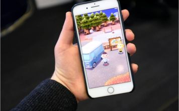 «Nintendo Animal Crossing» насчитывает 15 миллионов загрузок