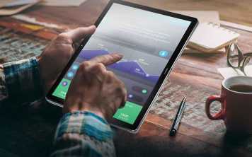 Планшеты Huawei — современное решение для тяжелых задач