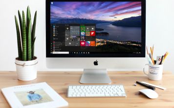 Как заблокировать экран MacOS?