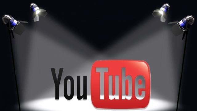 ТОП-10 самых популярных видеороликов на YouTube за прошедший год