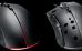 Мышь Asus ROG Strix Evolve со сменными панелями 