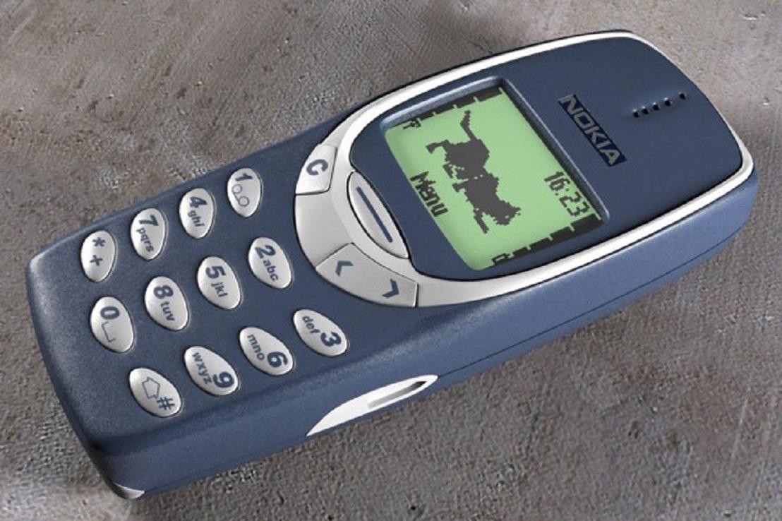 Возрождение Nokia