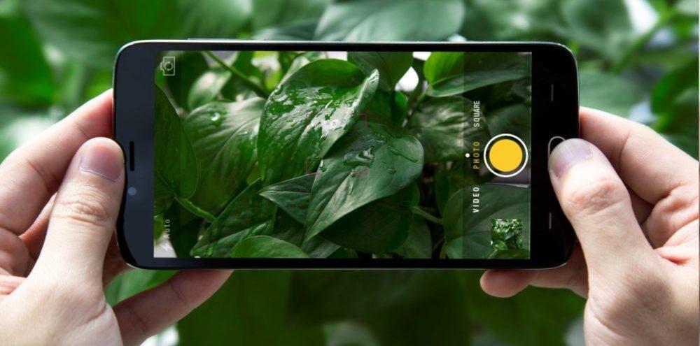 Doogee анонсировала бюджетник с двойной камерой и Android 7.0 на борту