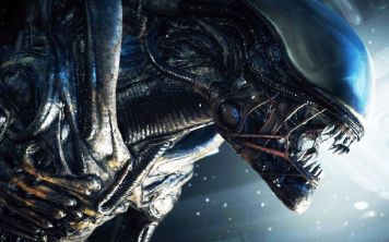 Искусственный интеллект Чужого в Alien: Isolation