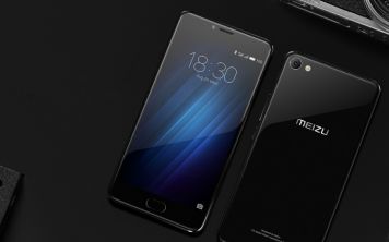 Meizu U10: компактный и довольно мощный смартфон