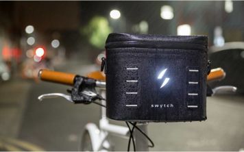 Swytch сделает из велосипеда электробайк