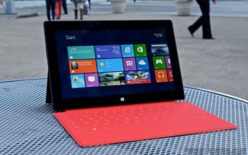 Почему сегодня актуально выбирать планшет на ОС Windows 10