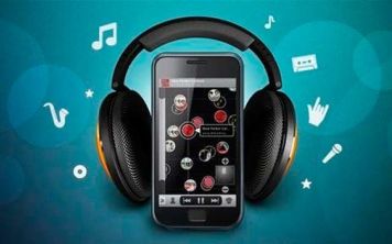 STELLIO - самый удобный музыкальный плеер