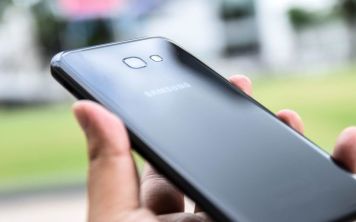 Samsung Galaxy A7