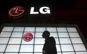 LG запускает новый завод для Apple