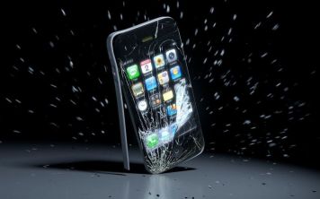 Последняя версия iOS - только оригинальные экраны