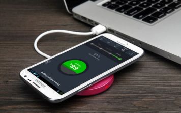 Выбираем беспроводную зарядку:виды, модели и назначение