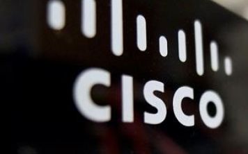 Cisco - обладатель наибольшей доли с 2016 года