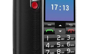 Elari SafePhone. Кто сказал, что "кнопочники" не летают?