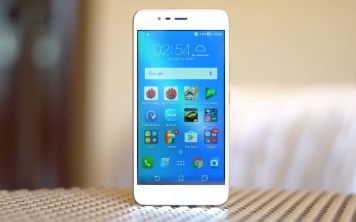 Asus Zen Fone Max 3 - хороший представитель своего ценового диапазона
