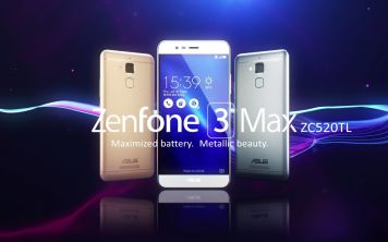 ASUS Zenfone 3 Max скоро получит обновление до Android 7.0 Nougat