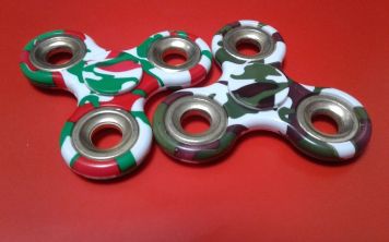 Для чего нужны спинеры: 3 главных предназначения новой игрушки