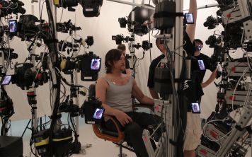 Геймплей Death Stranding - скоро