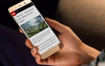 Ulefone на распродаже Black Friday