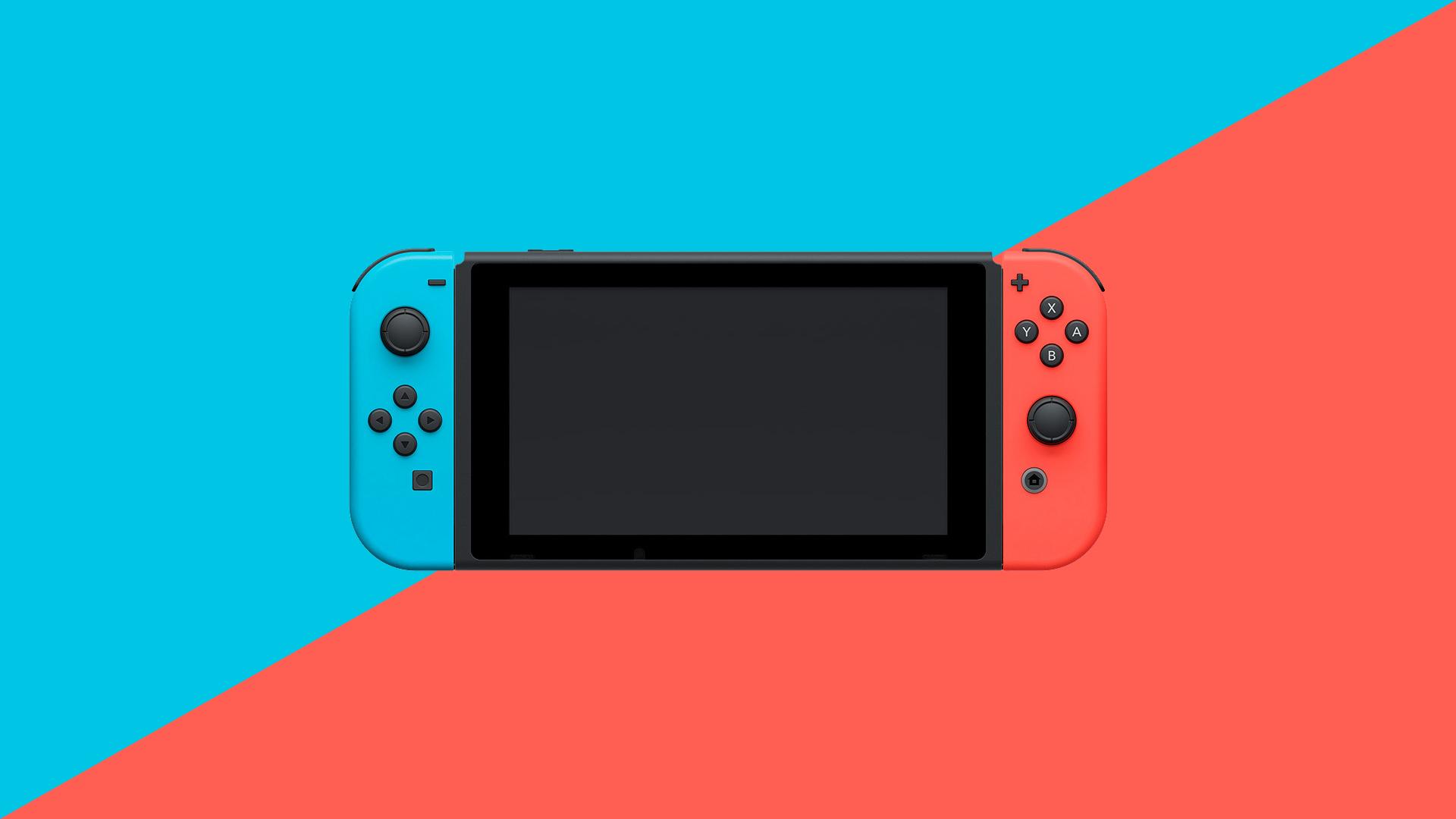 Nintendo Switch стала лишь "дополнением" для индустрии консолей