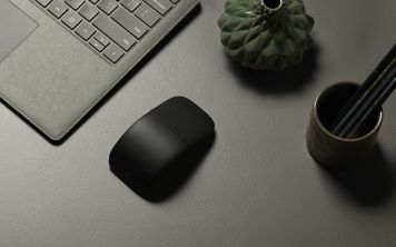 Новая мышь от Microsoft