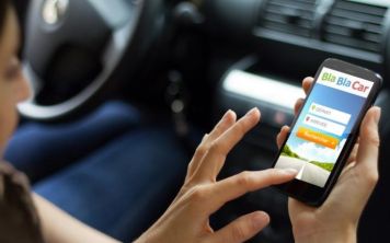 Топ-менеджер Apple сделал выбор в пользу BlaBlaCar