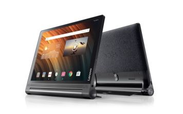 Lenovo TAB 3 10 Plus: удачная современная модель