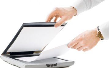 Как отредактировать отсканированный документ?