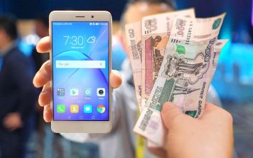 Смартфон до 10000 рублей в 2017 году? Легко!
