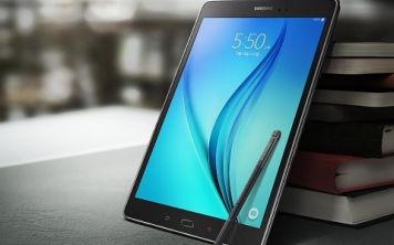 Samsung Galaxy Tab A SM-T285. Стандартно хороший