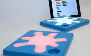 UnrulySplats: программируйте свою собственную активную игру и играйте!