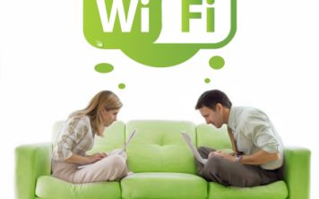 Что такое wi fi?