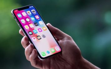 Как сделать iPhone X из своего Android-смартфона?