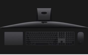 Apple представила iMac Pro