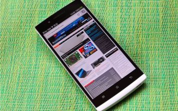Смартфон Oppo F5 - стильная китайская модель за 14990 рублей