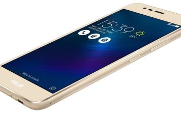До ASUS ZenFone 3 Laser добрался седьмой Android 