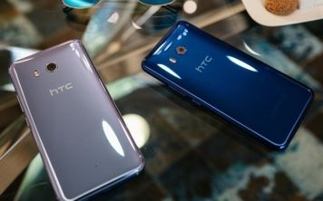 HTC в центре скандала