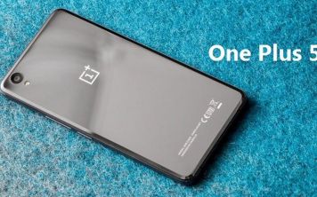 OnePlus 5 vs iPhone 7 Plus